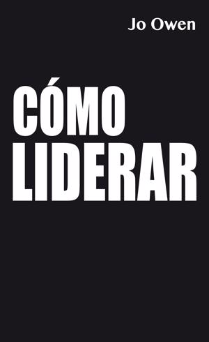 Como liderar